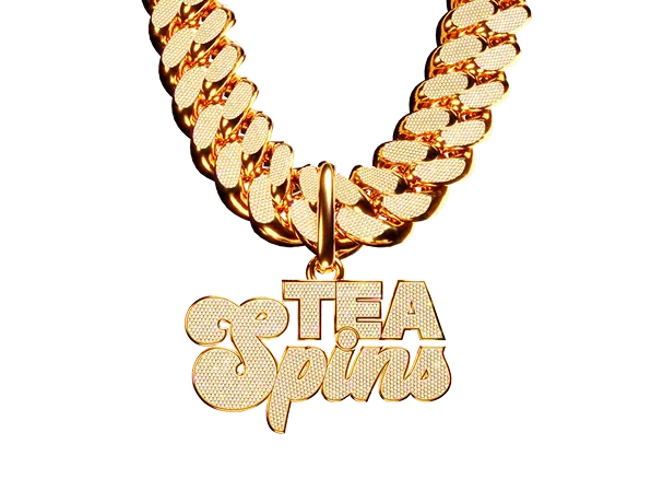 teaspins
