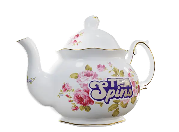 teaspins